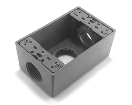 1 Банда негоди Box