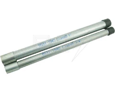 Трубопровід BS31