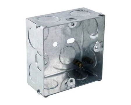 Вимикач та розетка