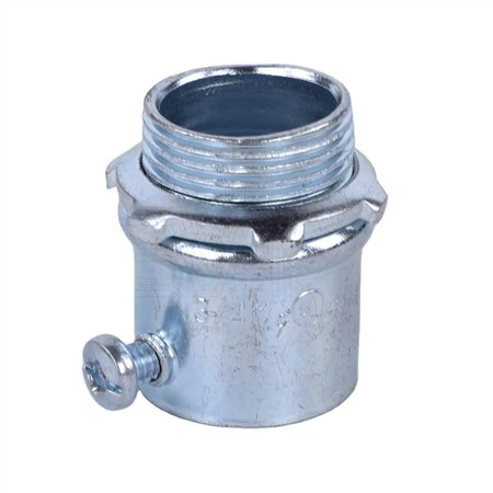 Встановити гвинтовий роз'єм