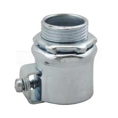 Роз'єм для сідлової ручки